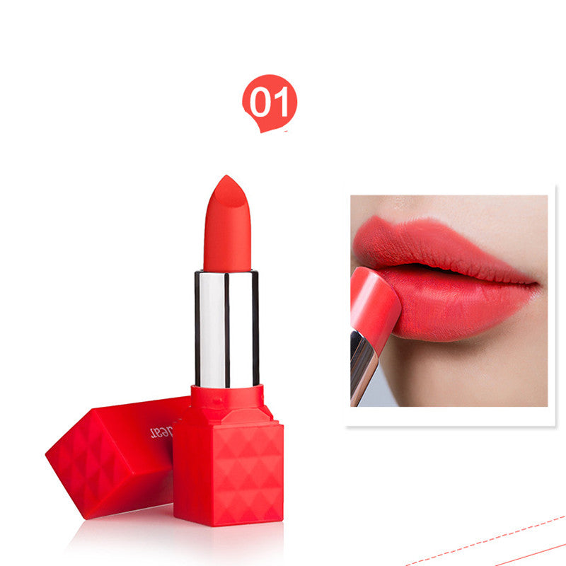 Velvet matte lipstick Velvet matte lipstick